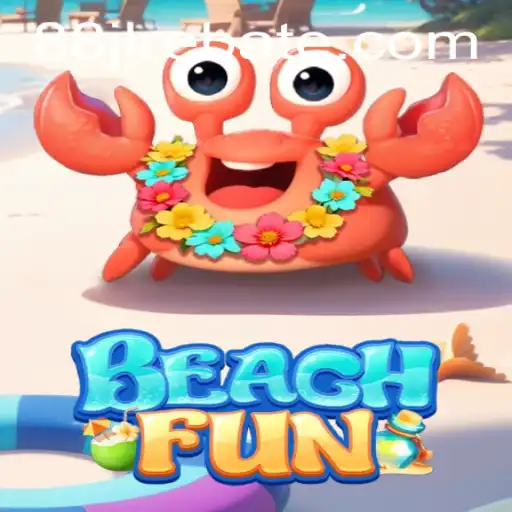 Dive into Excitement with BeachFun: A Game for Sun, Sand, and Strategy