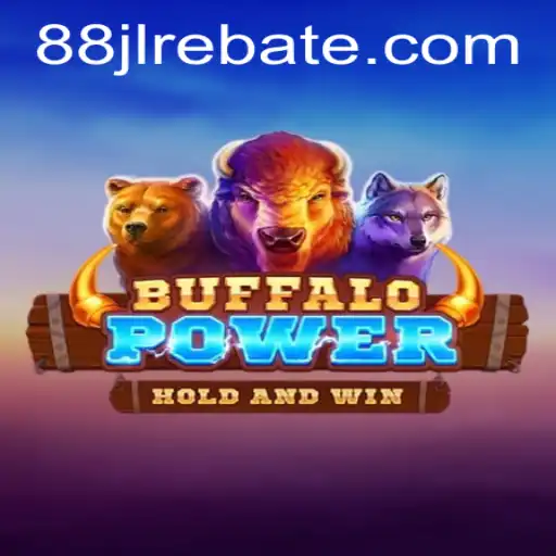 Unveiling BuffaloPower: A Dynamic Gaming Experience with a Twist of 88JL