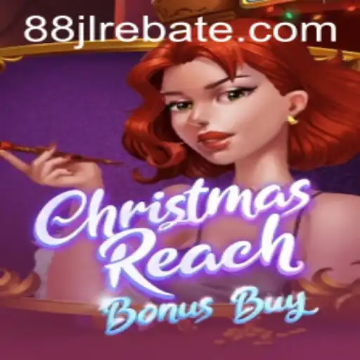 Experience the Festive Thrill of ChristmasReachBonusBuy