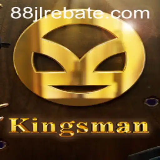 Kingsman 88JL: A Revolutionary Gaming Experience
