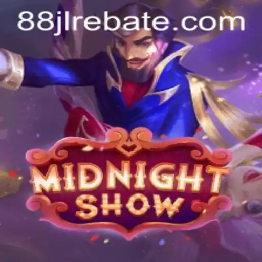 Midnight Show: The Thrilling New Game That Combines Mystery and Strategy