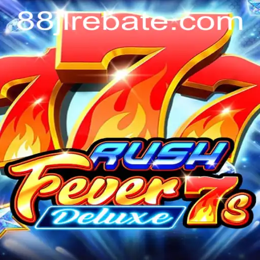 Dive into the Thrills of RushFever7sDeluxe with the Latest 88JL Slot Experience