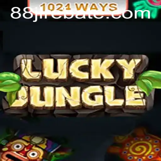 Unleashing Adventure with LuckyJungle1024: A Comprehensive Guide
