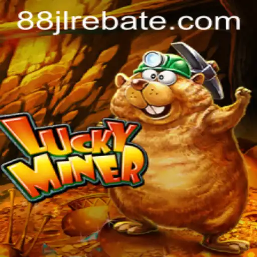 LuckyMiner: Unearthing Fortune with a Twist in the Gaming World
