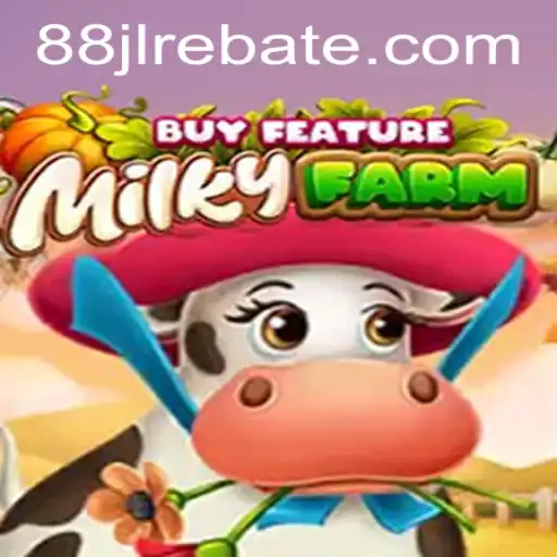 Experience a Unique Adventure with MilkyFarmBuyFeature and 88JL