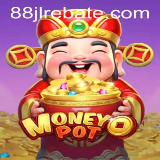Exploring the Exciting World of MoneyPot: A Winning Formula with 88JL
