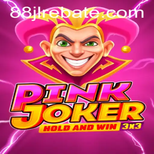 Discover the World of Pinkjoker: A Thrilling Adventure with 88JL