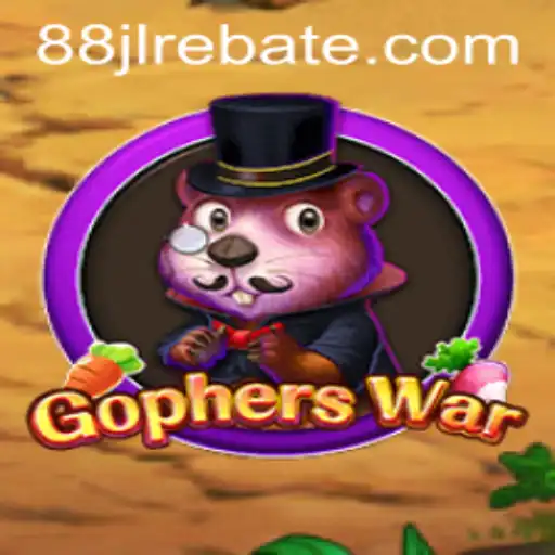 Unveiling GophersWar: The Thrilling Game of Strategy and Survival