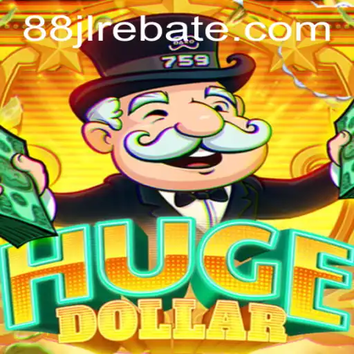 HugeDollar: The Exciting World of 88JL