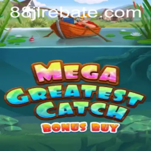 Unveiling MegaGreatestCatchBonusBuy: Dive Into the Exciting World of Bonus Gaming