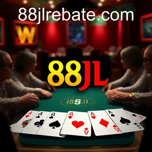 Exploring the Multifaceted World of Poker Games: Highlights on 88JL