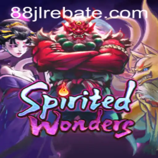 Exploring the Mystical Realms of SpiritedWonders: The Enchantment of 88JL