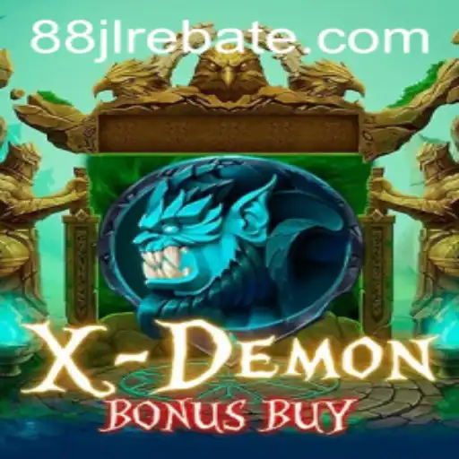 Exploring the World of XDemonBonusBuy: A Thrilling Gaming Experience