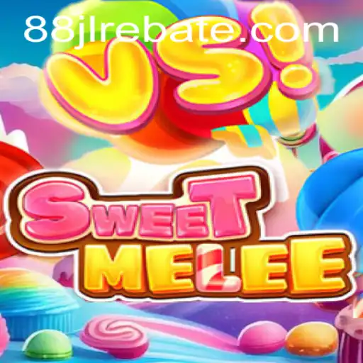 SweetMelee: The Revolutionary Game Changing the Landscape